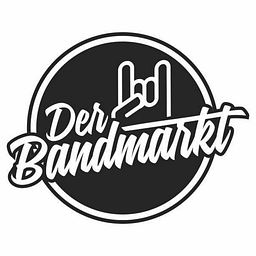 Der Bandmarkt Logo