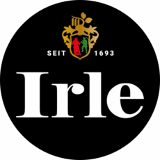 Brauhaus J. F. Irle GmbH Logo