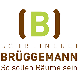 Brüggemann Innenausbau GmbH Logo