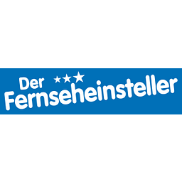 Der Fernseheinsteller Logo