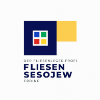Der Fliesenleger Profi Dieter Sesojew Logo