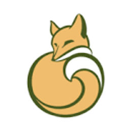 Der Garten Fux Logo