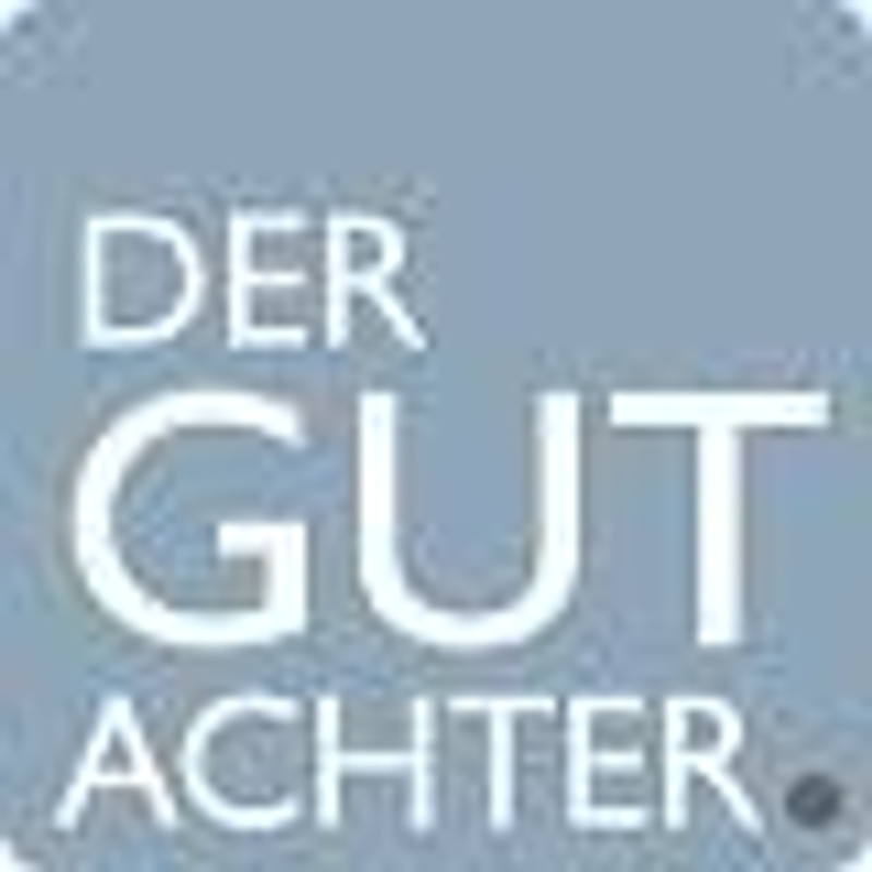 Der Gutachter Med Logo