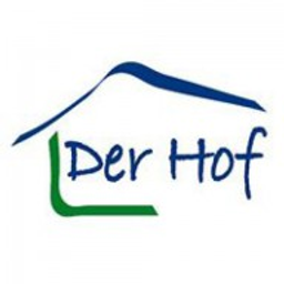 Der Hof e. V. Logo