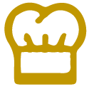 Der kleine Gourmet GmbH Logo