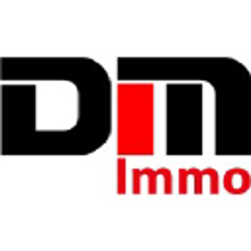 DM.Immo GmbH Logo