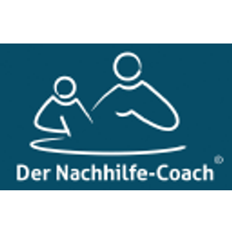 Der Nachhilfe-Coach Logo