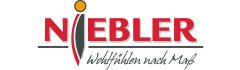 Schlafexperte Georg Niebler Logo