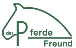 Pferdefreund Reitsportartikel Logo