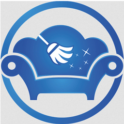 Der Polster Reiniger Logo