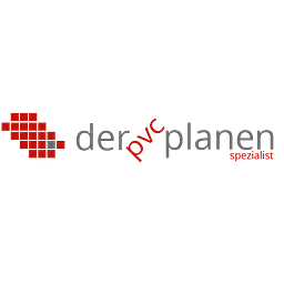 der-pvc-planen-spezialist.at Logo