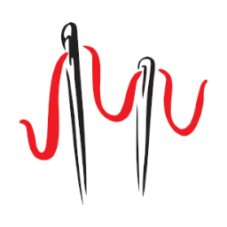 der-rote-faden.de Logo