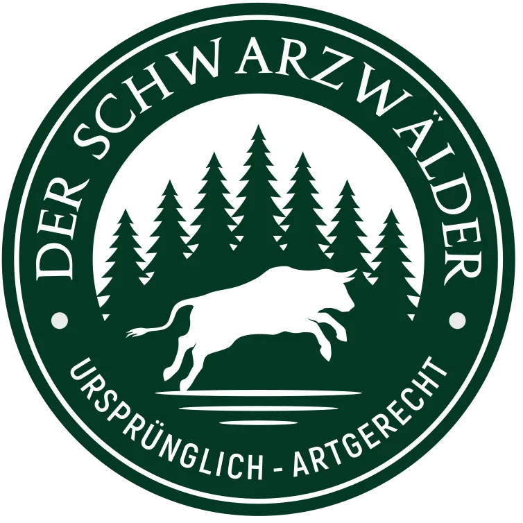 Der-Schwarzwaelder.com Logo