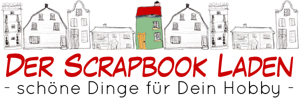 Der Scrapbook Laden Logo