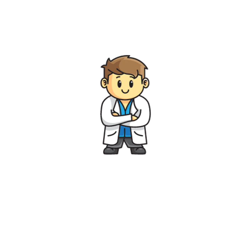 Der Waschmaschinen Doc Logo