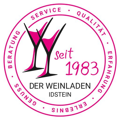 Der Weinladen Logo