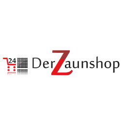 der-zaunshop.de Logo