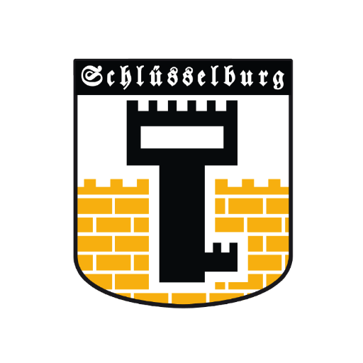 Schlüsselburg Reisen GmbH Inh. Fritz Schlüsselburg Logo