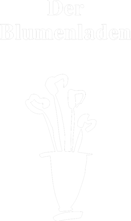 Der Blumenladen Logo