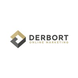 DERBORT - Online Marketing Logo