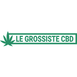 Der CBD-Großhändler Logo