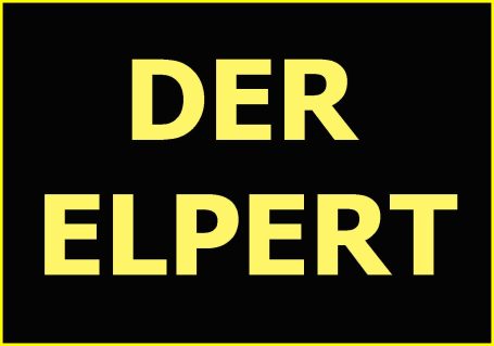 Der Elpert Logo