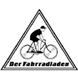 Der Fahrradladen, Tim Stoffregen Logo
