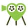 Derfilmfanatiker Logo