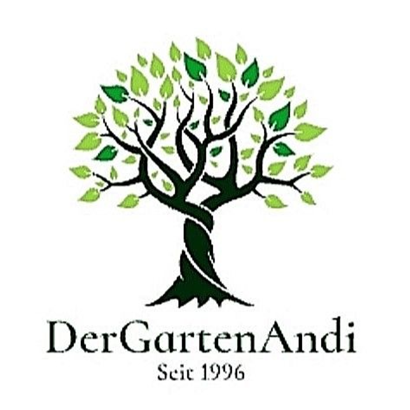 Dergartenandi Logo