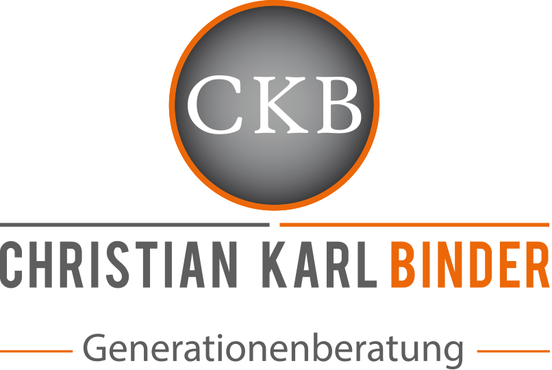 Generationenberatung Logo