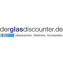 derglasdiscounter Logo