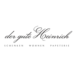 der-gute-Heinrich Logo