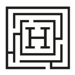 Webdesign und SEO | DER HÄUPTLING Logo