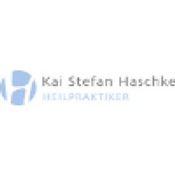 Kai Stefan Haschke  | Heilpraktiker Logo