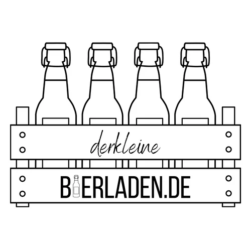 Derkleinebierladen Logo