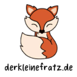 Der kleine Fratz Logo