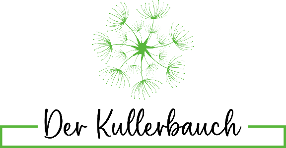 Der Kullerbauch K. Manthey u. H. Sielaff Logo