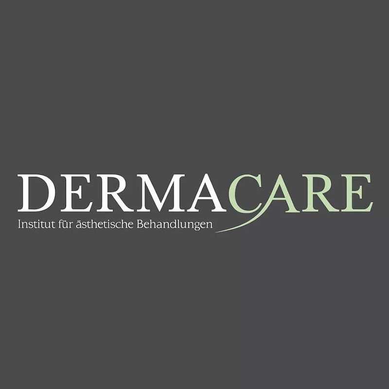 dermacare.at Logo