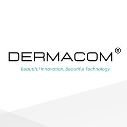 Dermacom GmbH Logo