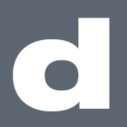 Dermalogica Danmark Logo