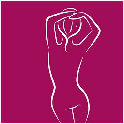 Dermamelius Institut für ästhetische Hautbehandlungen Logo