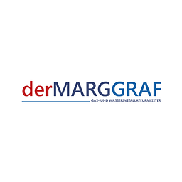 Marggraf Karl Gas- und Wasserinstallateur Logo