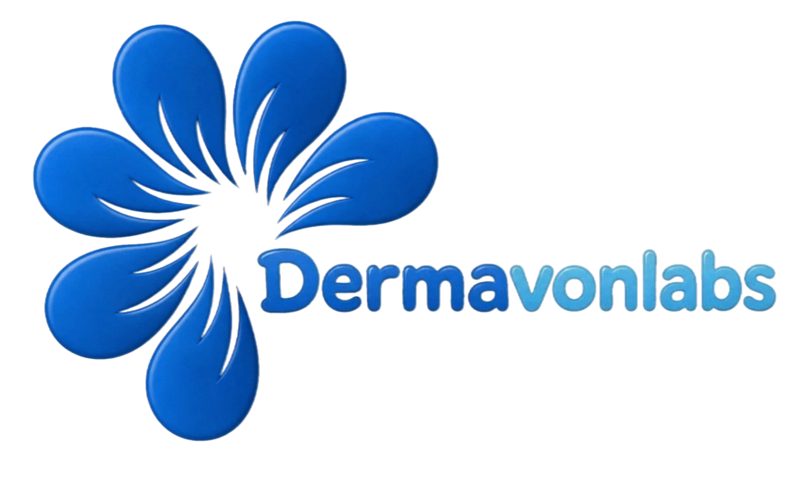 Dermavonlabs Logo