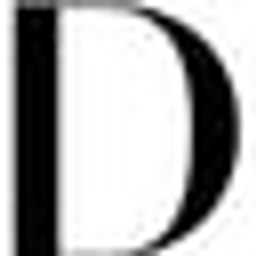 Dernholt Logo