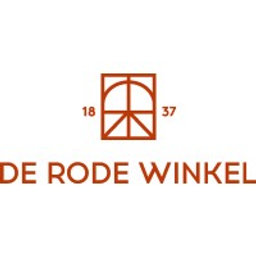 De Rode Winkel Logo