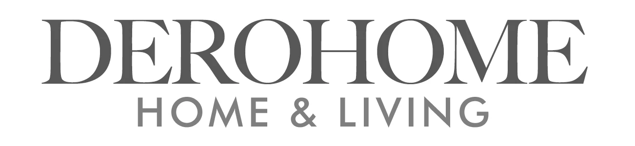 Dero Home & Living Logo