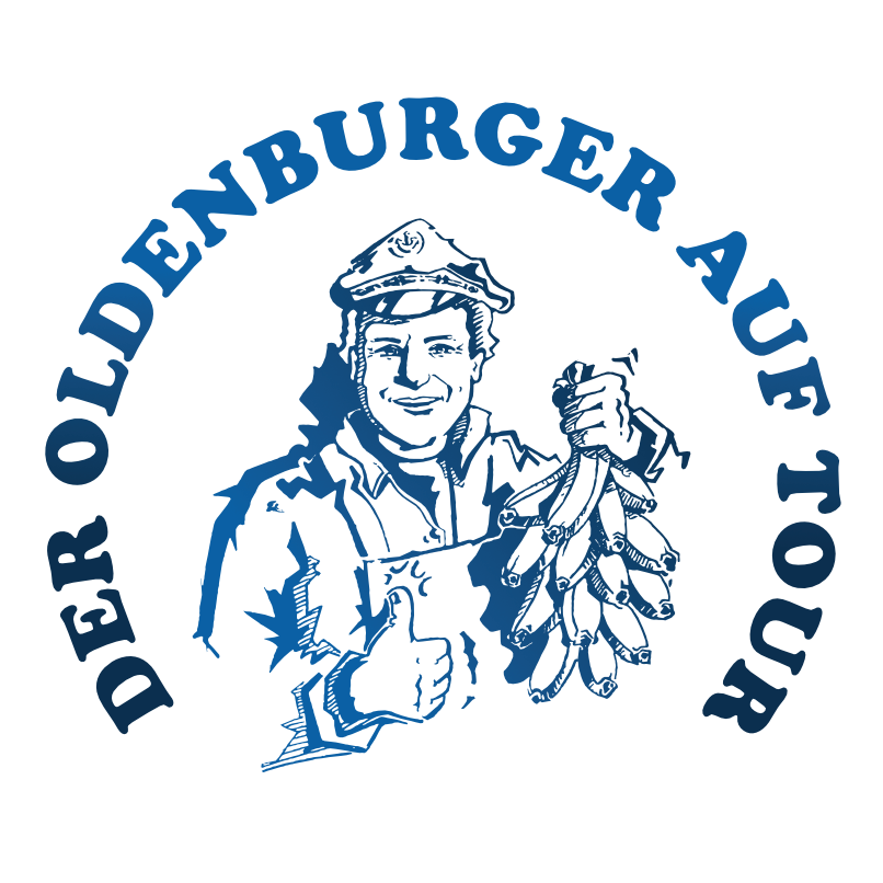Der Oldenburger Veranstaltungs- GmbH & Co. KG Logo