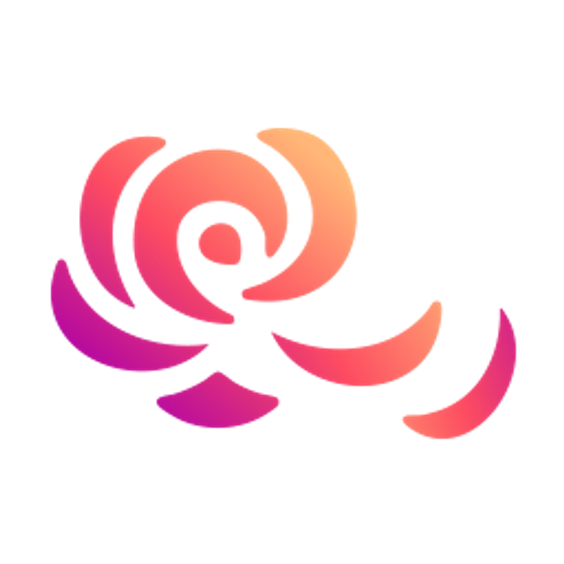 Deronlinebestatter Logo