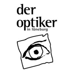 der optiker in lüneburg Logo