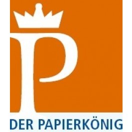 Der Papierkönig - Masterbuy Deutschland GmbH Logo
